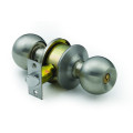 South America Hot Selling 587 Tubular Door Knob Lock